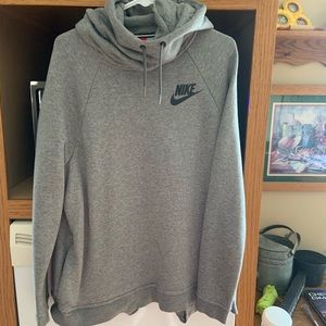 Nike hoodie